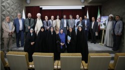 افتتاح نمایشگاه تصاویر تاریخی بهشت بقیع در نگارستان اشراق